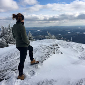 Meet your Posher, Lauren